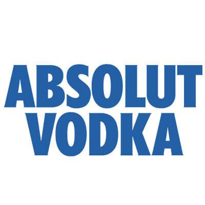 Absolut vodka logo