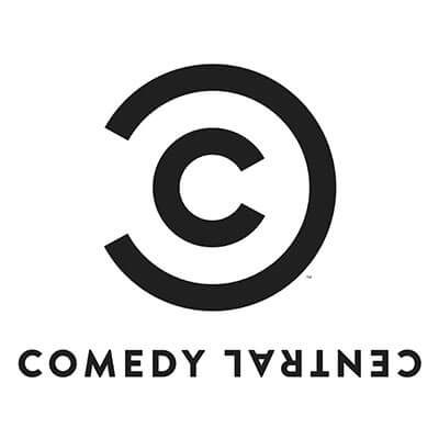 Comedy central logo