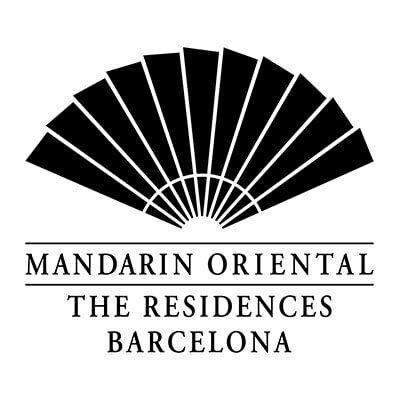 Mandarin oriental logo
