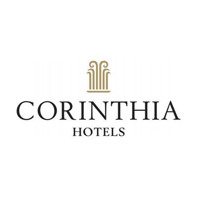 Corinthia Hotels logo