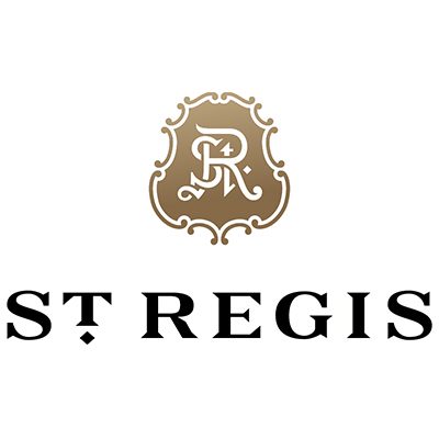 St Regis logo