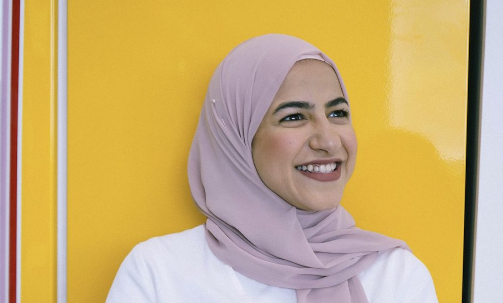 Spotted – Talented TOH SAE Named Campaign Middle East Face to Watch